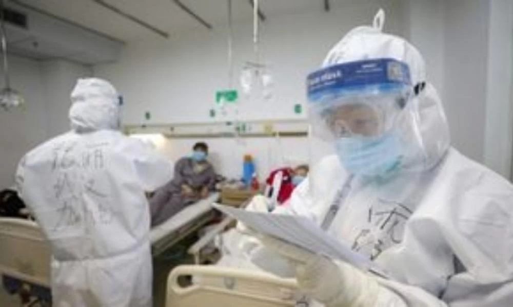 Επιστήμονες Χάρβαρντ: Ούτε οι 20χρονοι είναι άτρωτοι στον κορωνοϊό